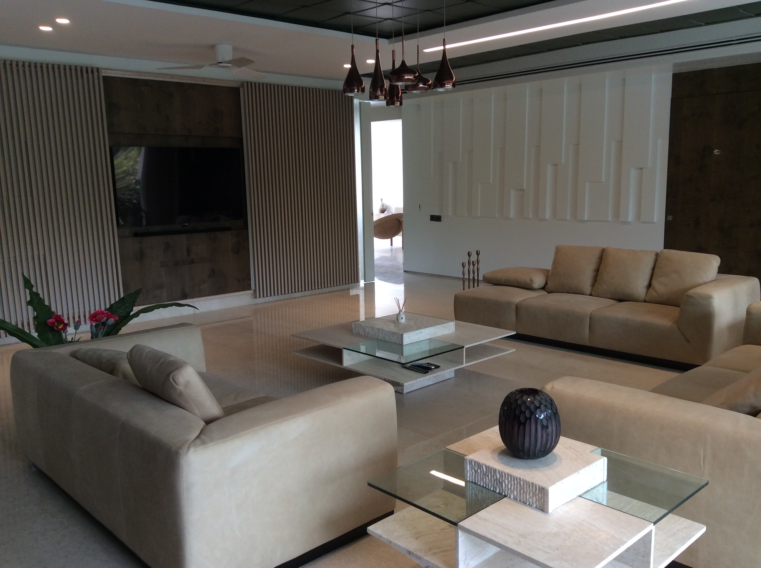 interiors residential